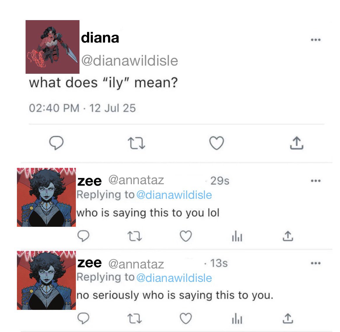 ΔΙΜΙ 𐚁 tweet media