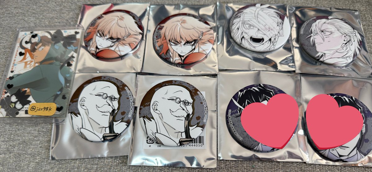 やまだ tweet media