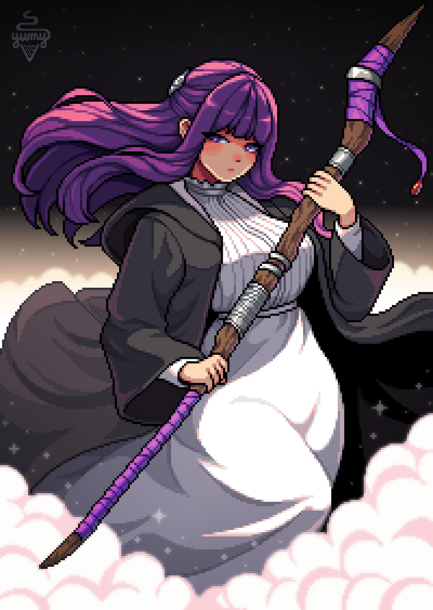 Yumykon ⭐ tweet media