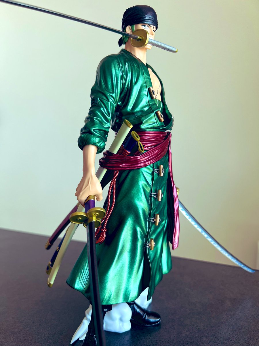 バンプレくじ PREMIUM ロロノア・ゾロ A賞 ONE PIECE｜Yahoo!フリマ