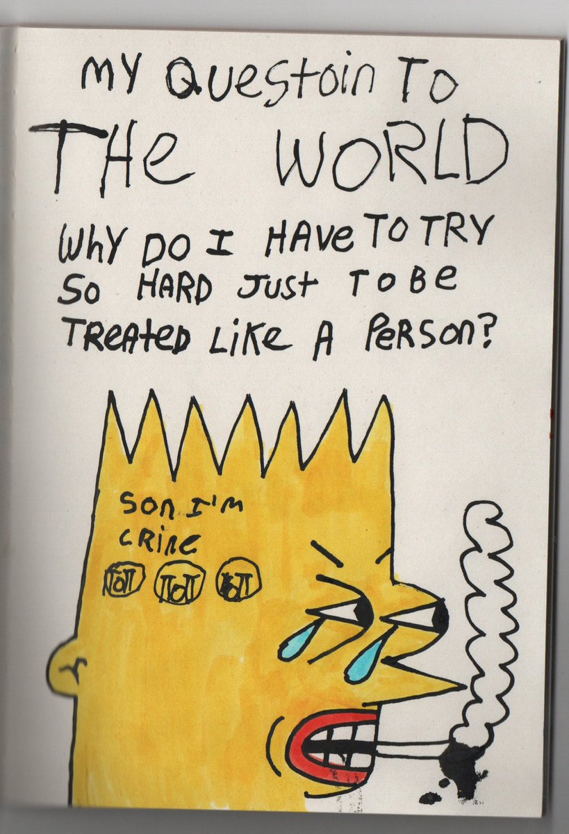 sometimes317's tweet image. M QUESTION TO THE WORLD