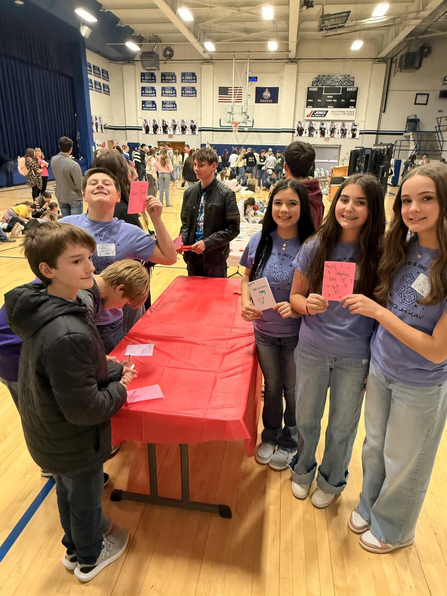 Kansas Association For Youth (KAY) tweet media