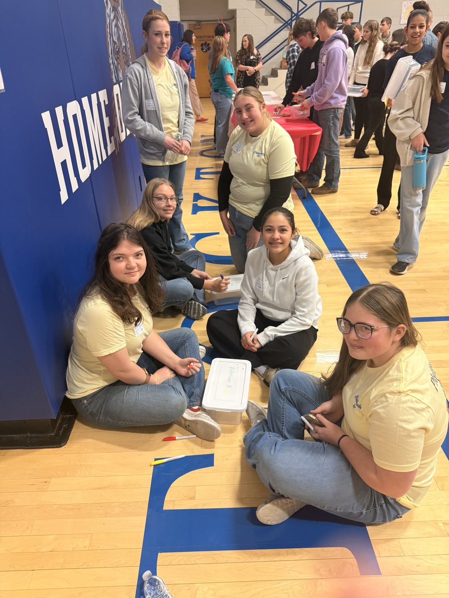 Kansas Association For Youth (KAY) tweet media