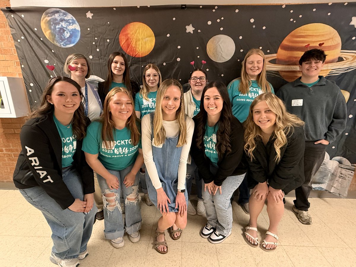 Kansas Association For Youth (KAY) tweet media