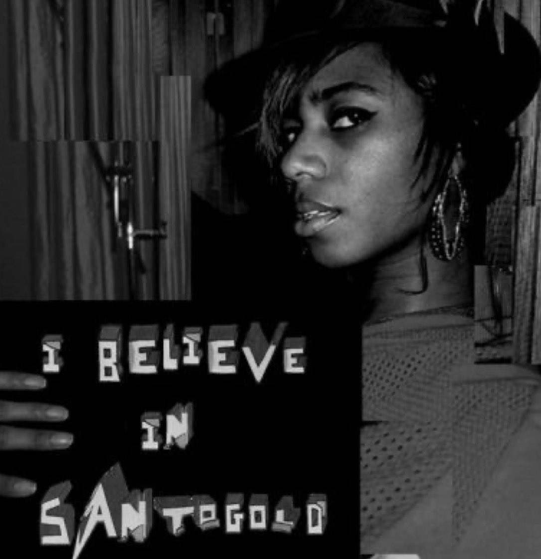 HAPPY BLACK HISTORY MONTH TO ALL MY BLACK FEMME WEIRDOS, FREAKS, WHORES, AND GEEKS! WE RUN THE CULTURE AND DON’T LET ANYONE TELL YOU DIFFERENT!!!