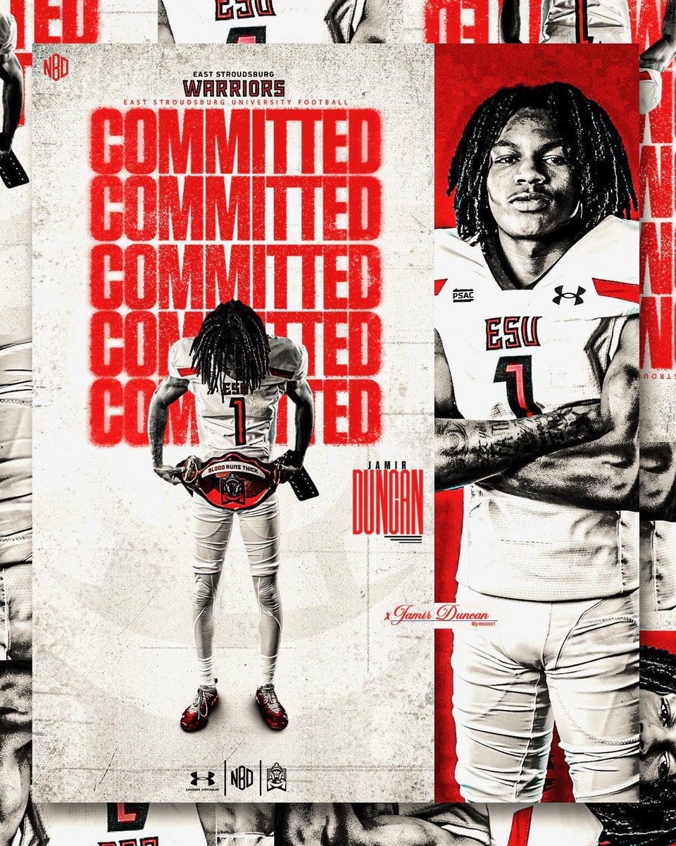 Jamir duncan tweet media