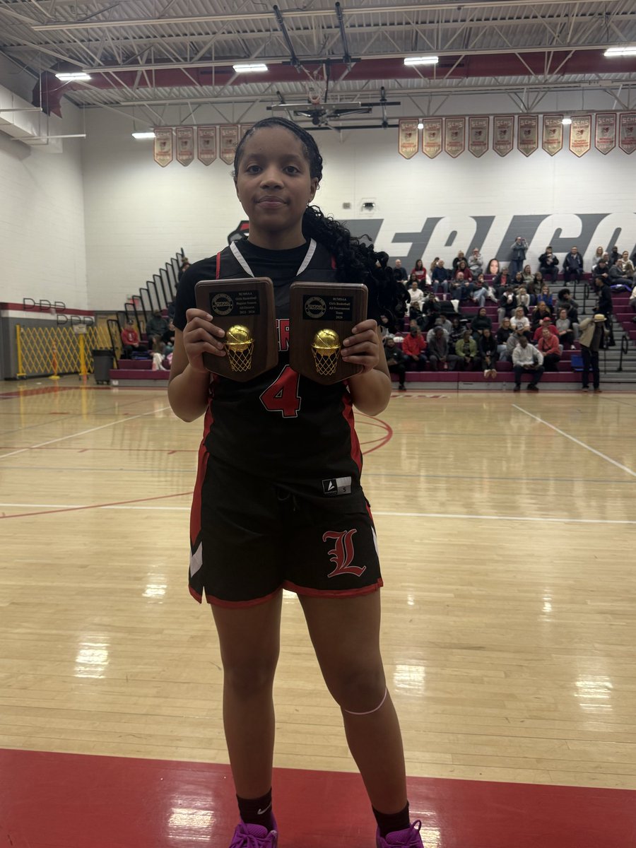 Lavergne Middle School Athletics tweet media