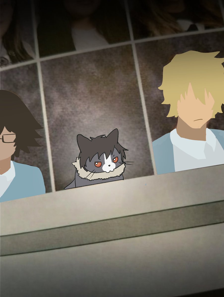 Syu00526's tweet photo. #shizaya https://t.co/553V3f6qcJ