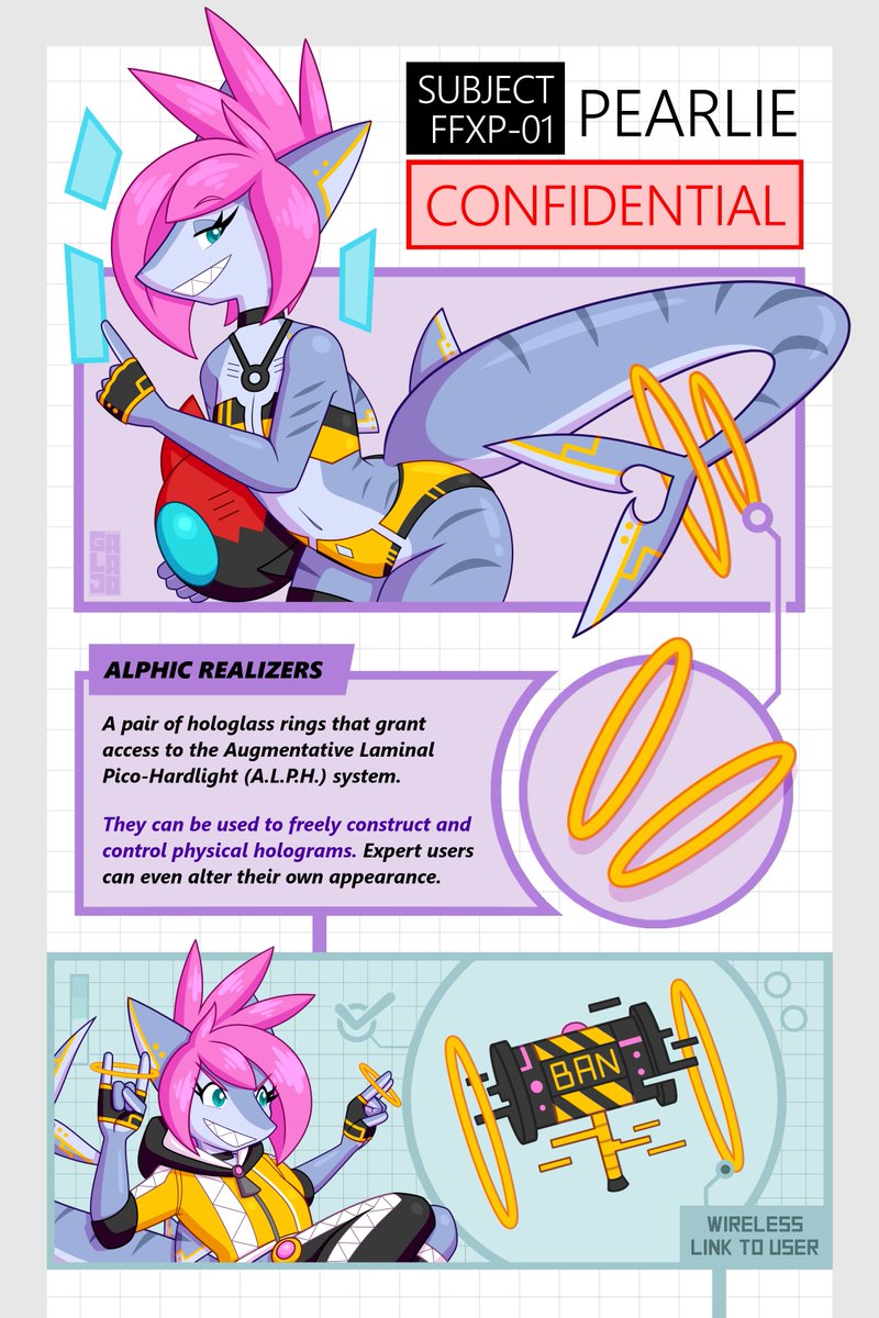 GGGalajo's tweet photo. A closer look at Pearlie! https://t.co/415ry4oLf9