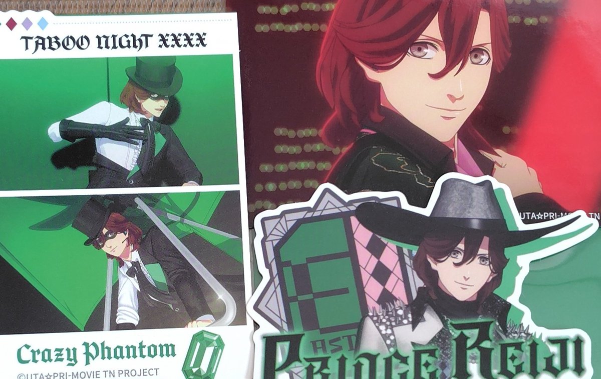 にこにこラインナップ😀😀