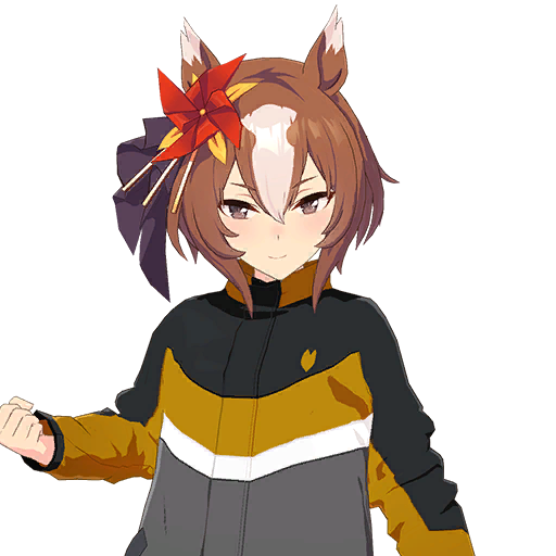 messengerfrom0's tweet photo. Ayo why does she lowkey have the Natsuki Subaru fit?! https://t.co/5ZOMuHgT31