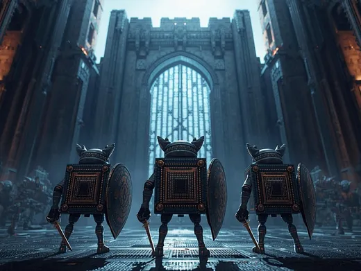 This is exciting! -- The chip rebellion is on, by <a href="/RationalOptSoc/">Rational Optimist Society</a>  open.substack.com/pub/rationalop…