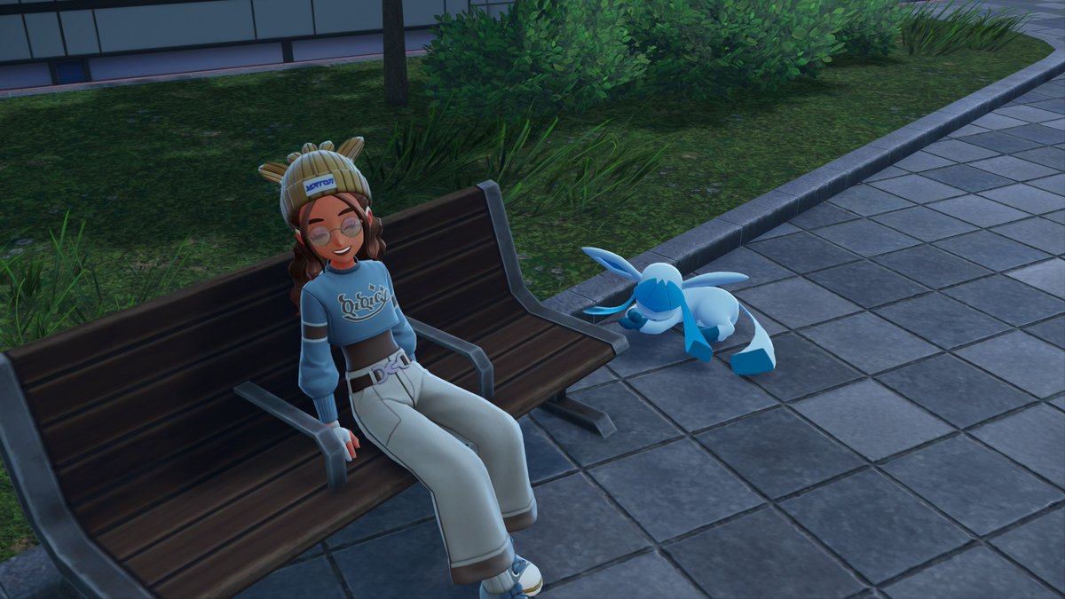 bb Oreo/Vanilla Mill33 tweet media