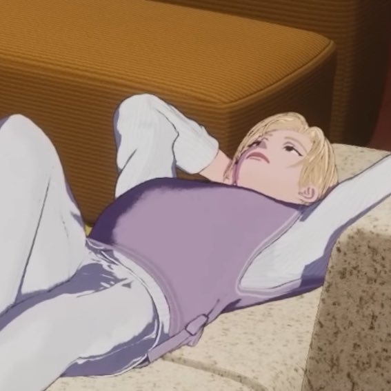 haonujey's tweet image. belly😋