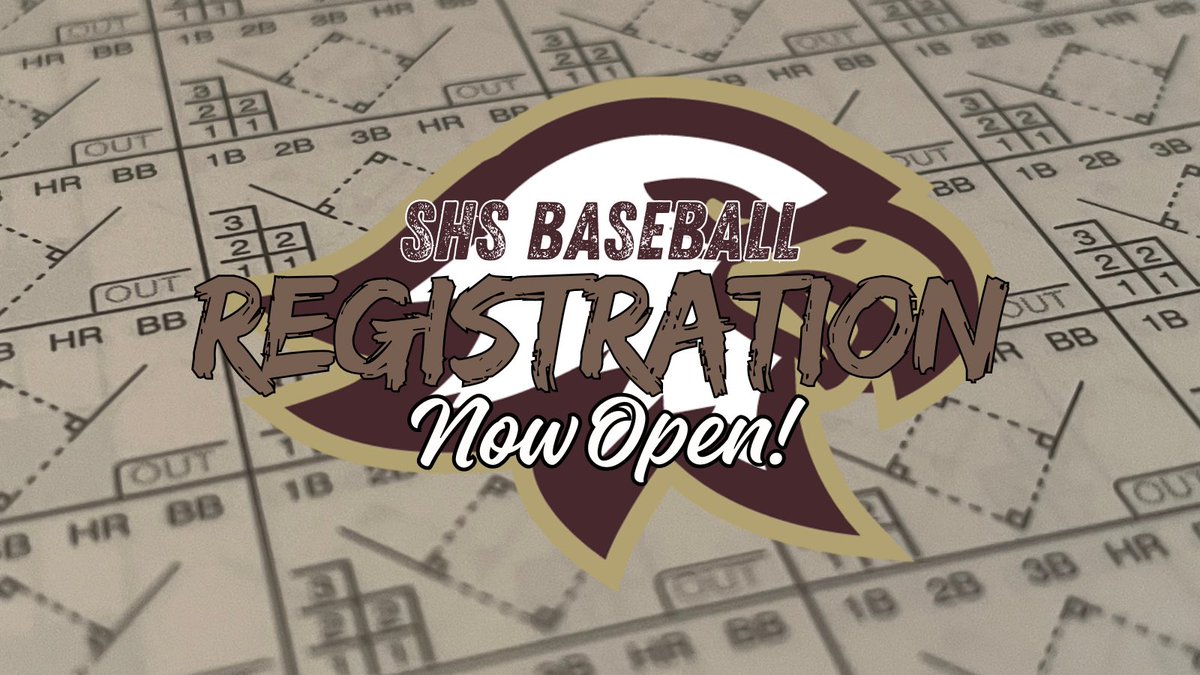 Sharon Baseball tweet media