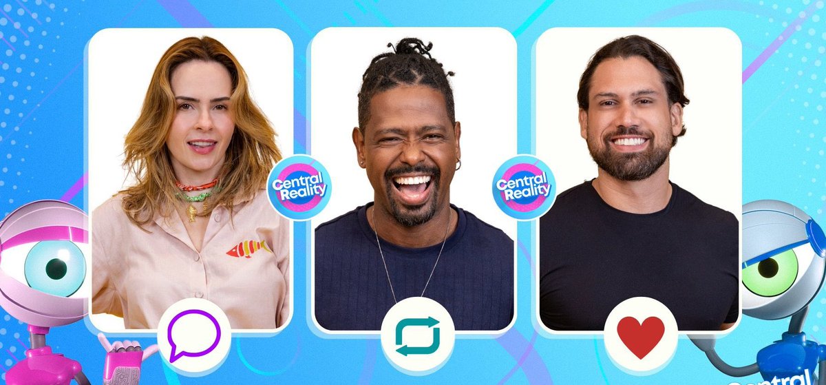 SMurugansvu's tweet photo. 🚨ENQUETE: Quem você quer ELIMINAR no terceiro Paredão??? #BBB26 #BBB 

❤️ BRIGIDO 

💬 ANA PAULA

🔁 LEANDRO https://t.co/mCjtVhN3vt