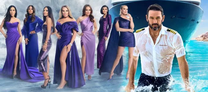 bravooomg's tweet image. How I explained #RHOSLC to my dad, who only watches #BelowDeckDownUnder:

❄️ They are all insane.
❄️ They spent 3 days yelling at each other.
❄️ Mary called Heather inbred.
❄️ Mary is also allegedly a cult leader.
❄️ Jen was arrested by the feds on camera.

I think I gave him the