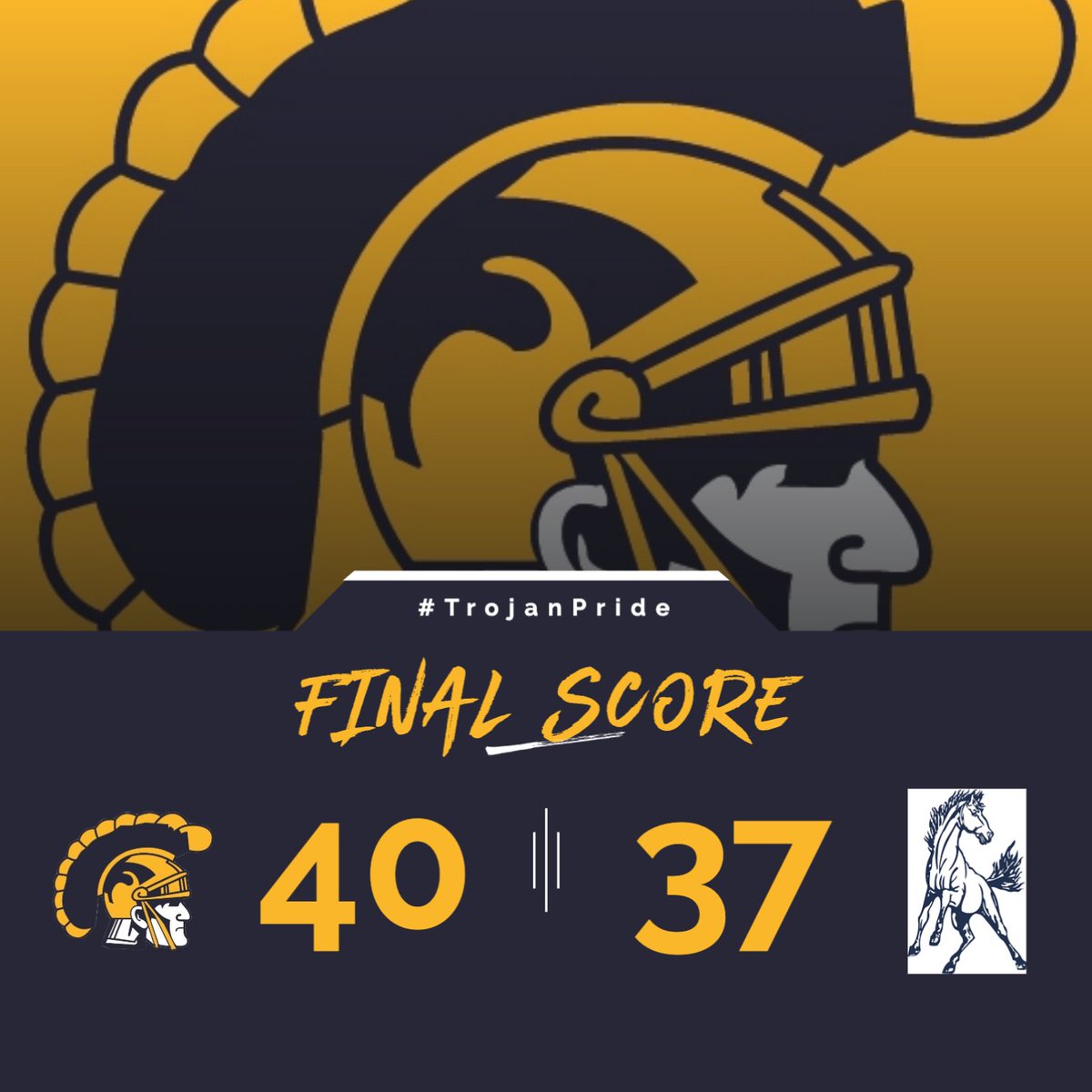WestonAthletics's tweet photo. Weston over Immaculate in tonight's Boys Basketball game! The boys are on the road Thursday at Brookfield. #ctbb https://t.co/LjTYqurel6
