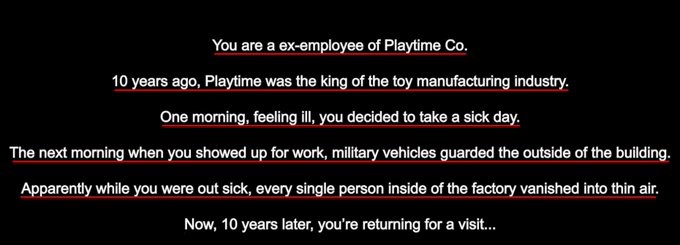 💯 #NIGGAS4PLAYTIME tweet media