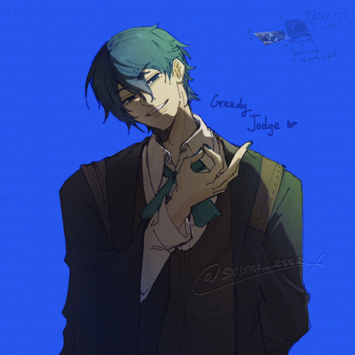 tisuimi || VGEN - Commission closed tweet media