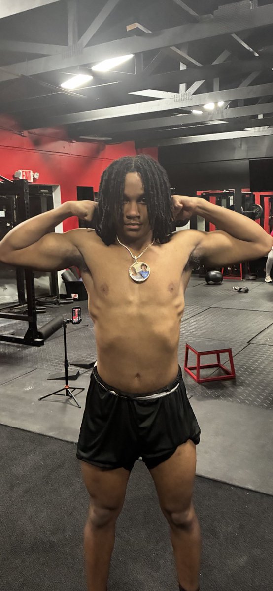 Caleb Smithson tweet media