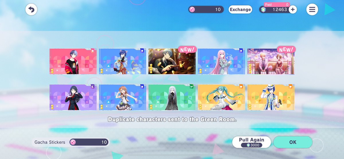 tisuimi || VGEN - Commission closed tweet media