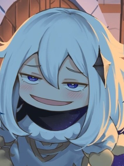 _Kayraman1_'s tweet photo. @udngame No idea what the caption says but reminds me of this great paimon Face https://t.co/yc3G0b3VGb
