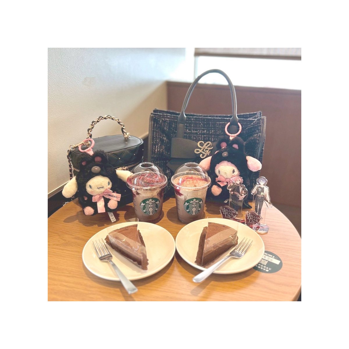 ♡閲覧用♡ tweet media