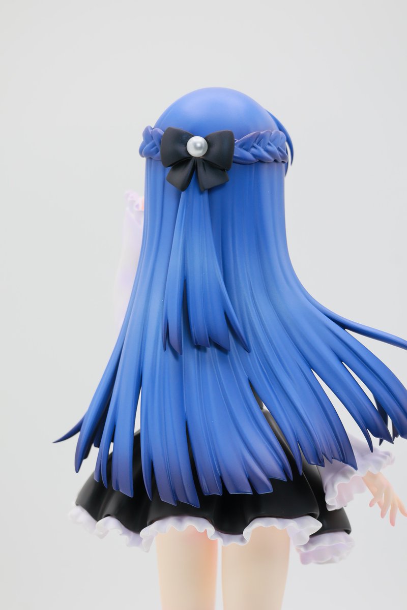 #WF2026Ｗ 5-03-08ゴリラモーター新作 
「アイドルマスター シンデレラガールズ 佐城雪美 R」  
仕上がりました
キット販売価格18000円
THE IDOLM@STER™&amp; ©BNEI