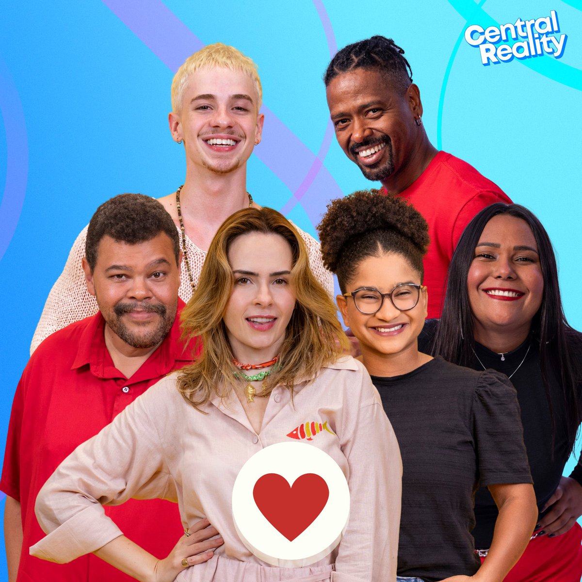 Manoranjit22150's tweet image. 🚨OFICIAL! A casa do #BBB26 está dividida em dois grupos. Para qual grupo vai a sua torcida???   #BBB

❤️ GRUPO DA ANA PAULA

🔁 GRUPÃO