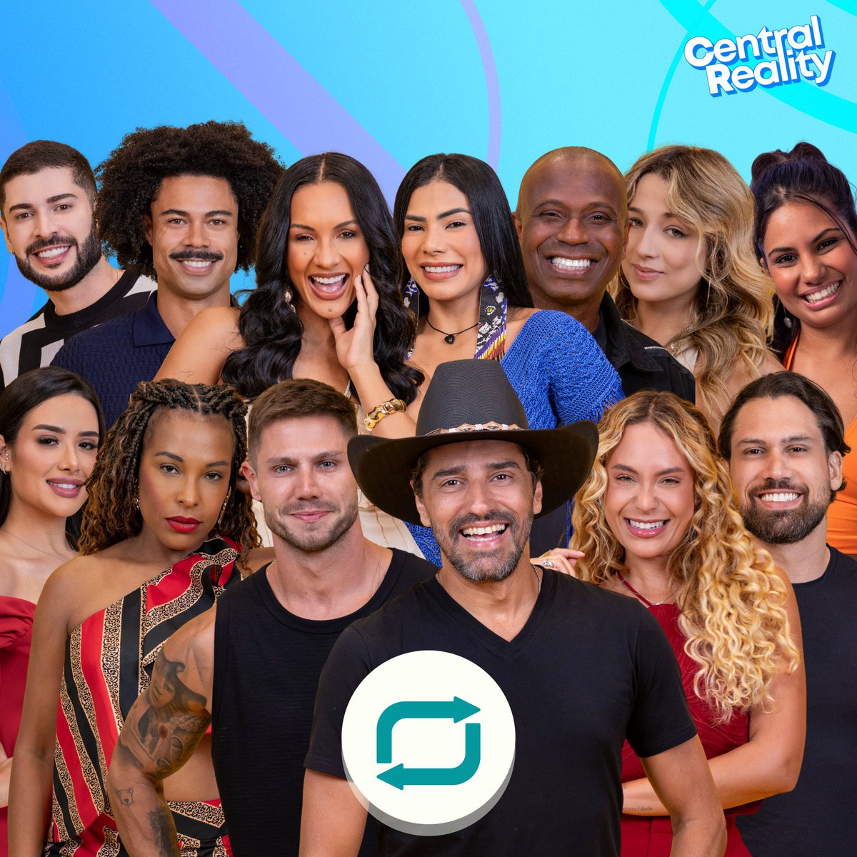 Manoranjit22150's tweet image. 🚨OFICIAL! A casa do #BBB26 está dividida em dois grupos. Para qual grupo vai a sua torcida???   #BBB

❤️ GRUPO DA ANA PAULA

🔁 GRUPÃO