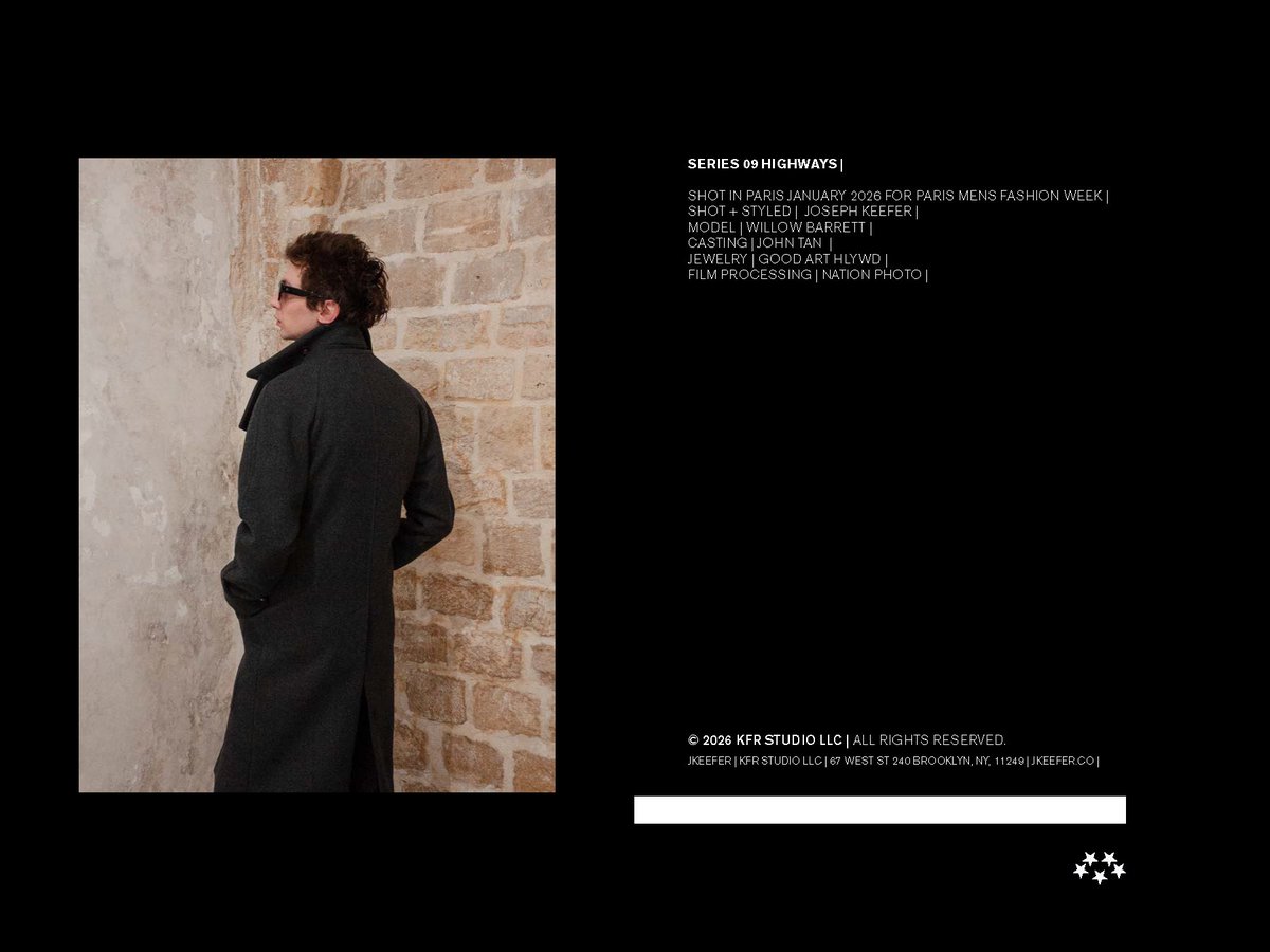 Joseph Keefer tweet media