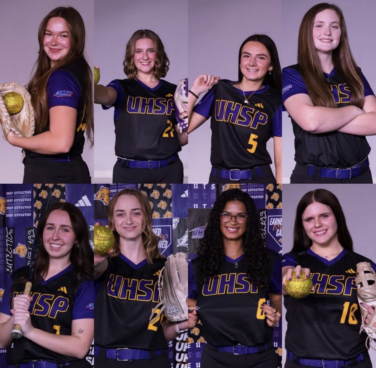 UHSPsoftball's tweet photo. We are happy to announce that these 16 softball student-athletes made the Fall Dean's List! Congratulations! #uhspsoftball #UHSPathletics #uhspedu #NAIASoftball #TheRightWayToPlay https://t.co/MOI0OOb0Ja