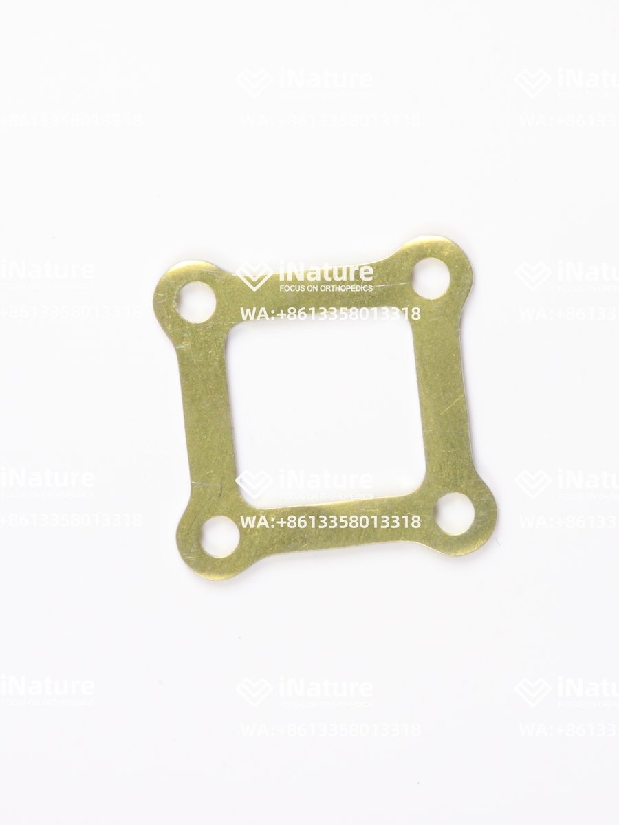 tianyun2022's tweet image. 🦴1.5mm rectangular jaw panel, 0.6mm

✅Effective medial support
✅Excellent stability
✅Anatomical fit
📩Message us now for product details and pricing!

#maxillofacial #ShoulderjointandHumerusLockingPlate #LockingPlate #TraumaOrthopedics #Fracturefixation #Orthopedicsurgery