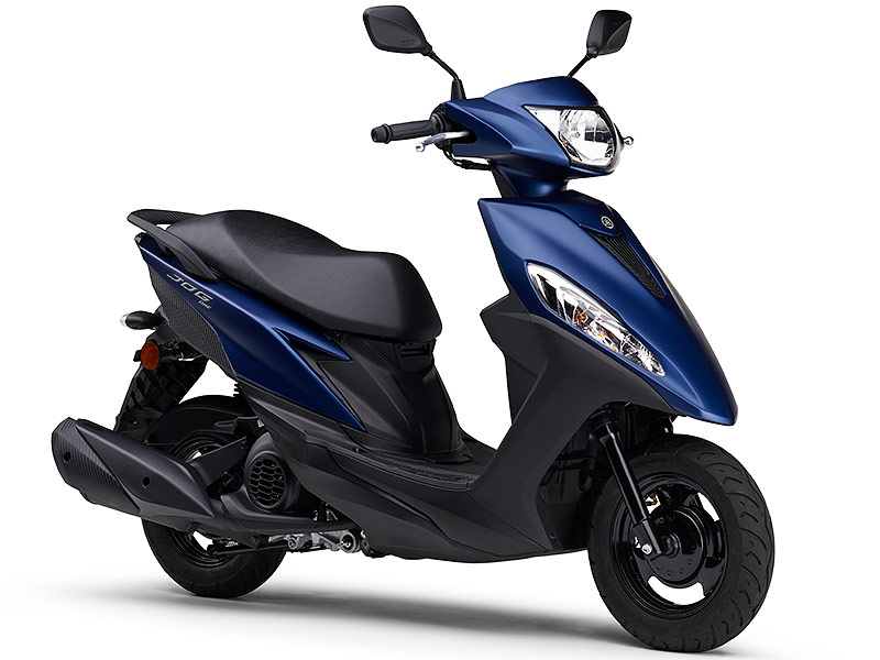 ヤマハ🇯🇵から #新基準原付🛵 の #JOGONE（ジョグワン）が登場🤗 原付