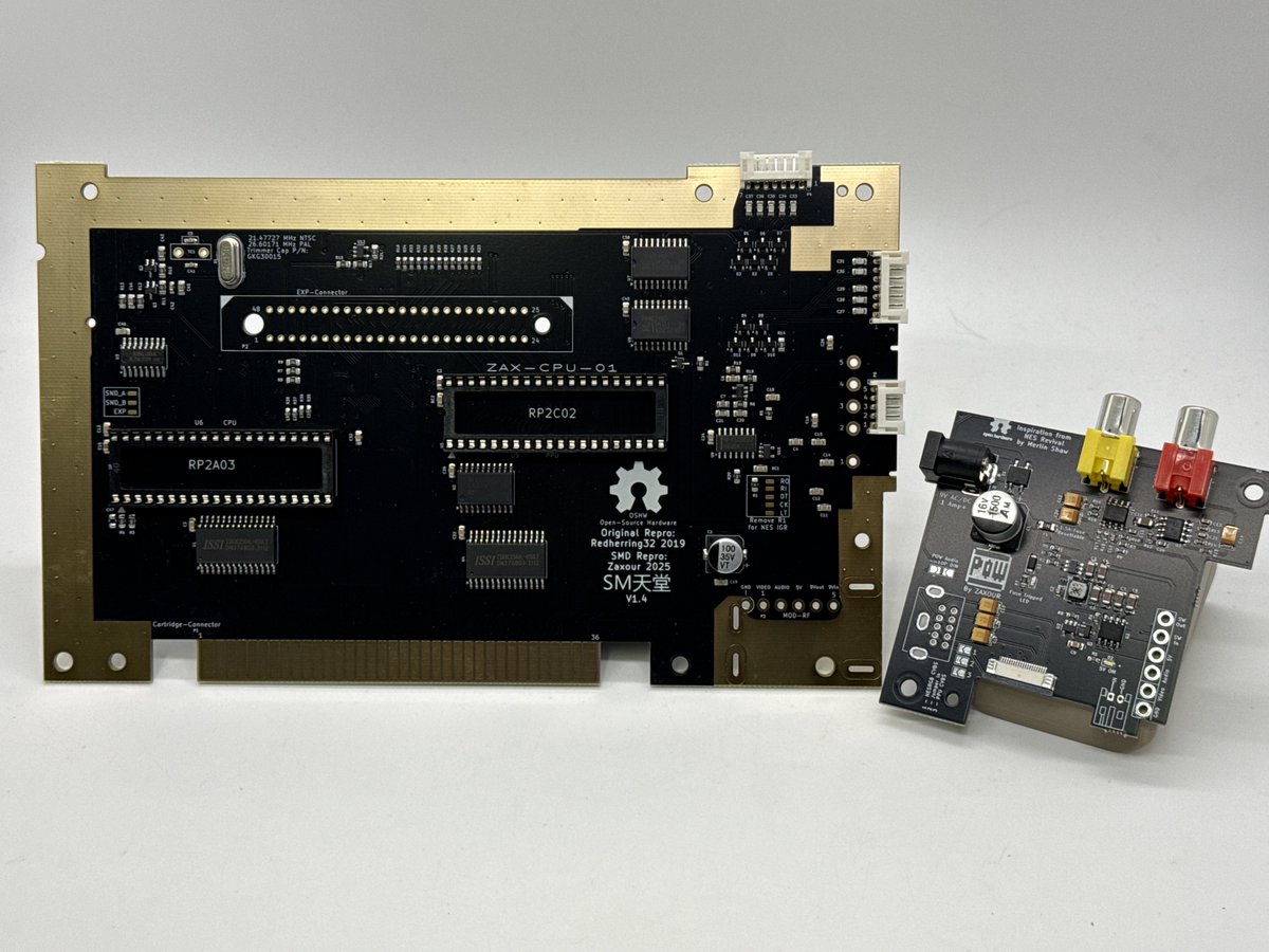 Zaxour 阿宅 tweet media