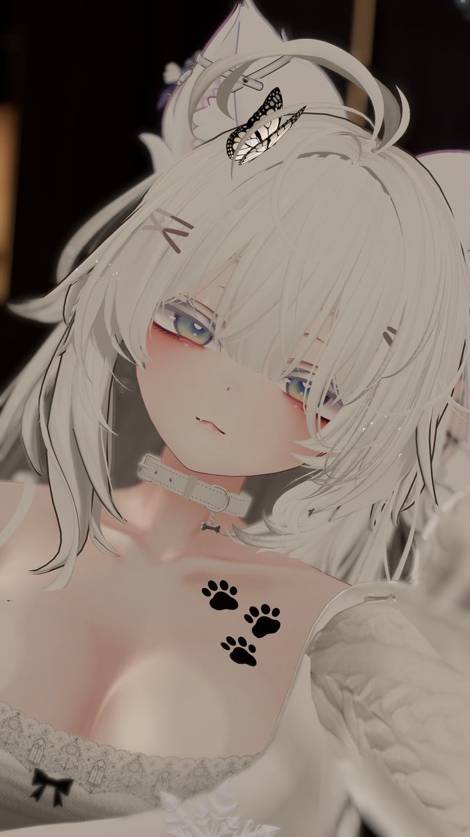 Vrc_Yamo's tweet photo. 졸려.. https://t.co/ho9EVbanBa