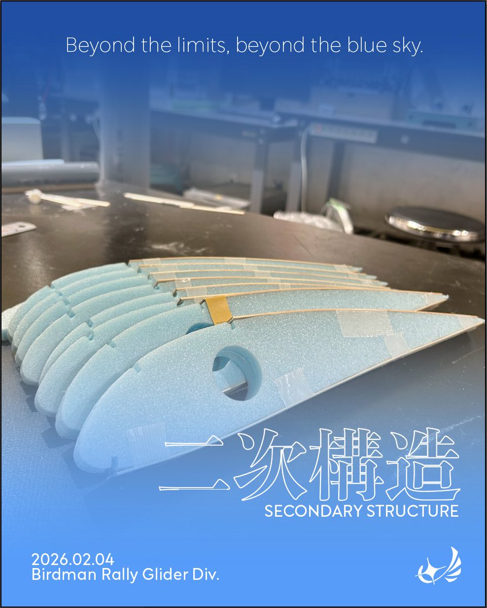 インスタで上げる予定の投稿をチラ見せ👀
練習を繰り返し、徐々にリブ精度が上がってきました！

SOARA公式Instagramはこちら！
→instagram.com/soara.hpa/