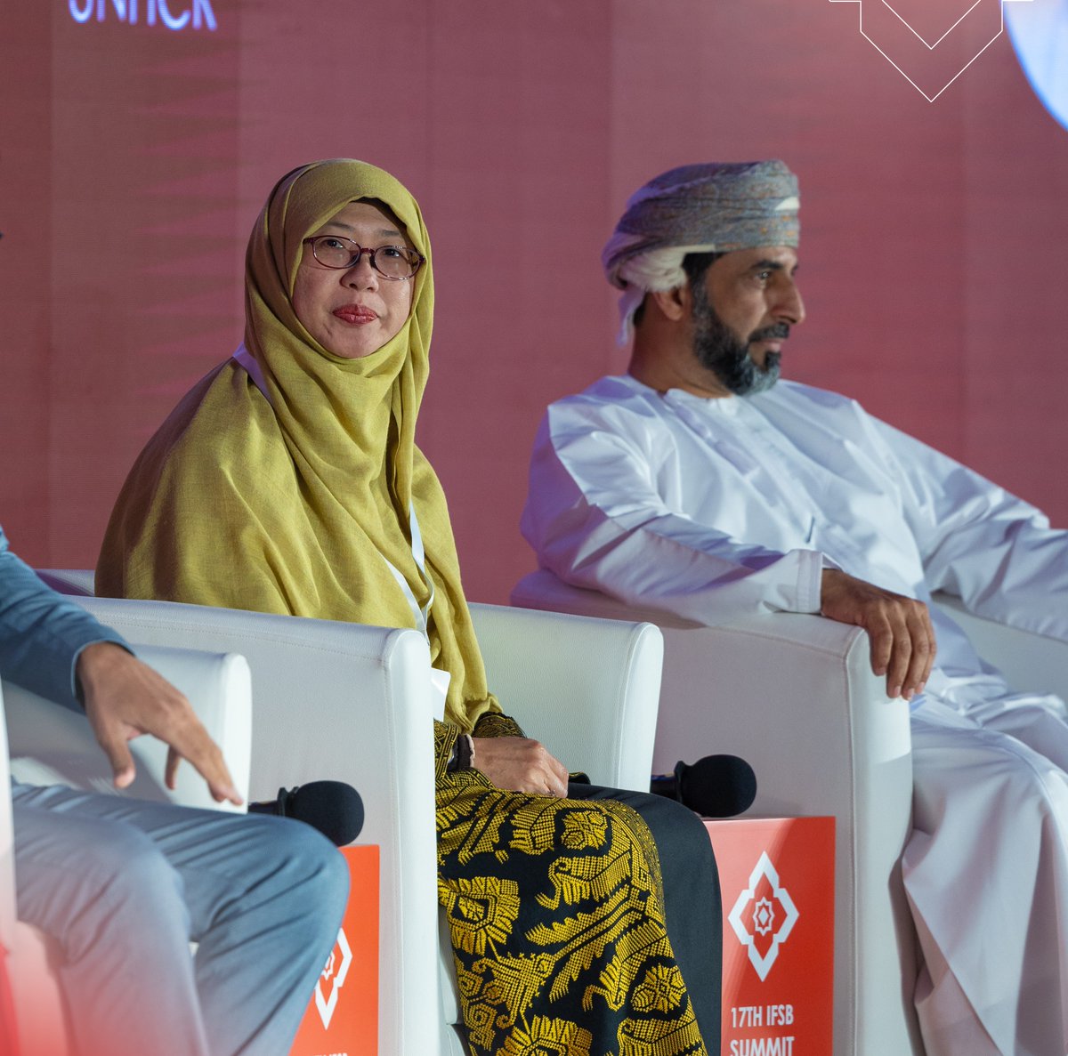 Islamic Financial Services Board (IFSB) tweet media