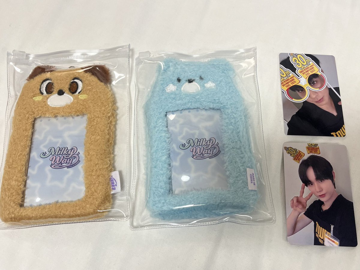 gc_______26's tweet photo. EVNNE EVNNIZ イブニズ トレカケース
景色 タワレコ30周年特典トレカ 交換

【譲】画像 ケイタ ユンソ イタグリ ホビニ
【求】同種ジフ(クォジ) > 買取

お心当たりのある方はお手数ですがDMまでお願いいたします https://t.co/hIUomHYZvk