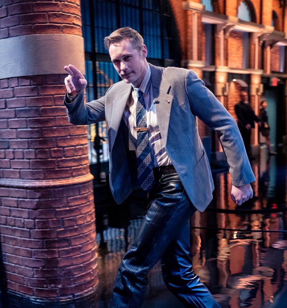 My man my man my man