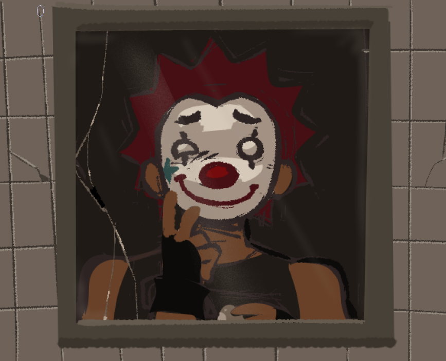 Bell |COMMS OPEN| tweet media