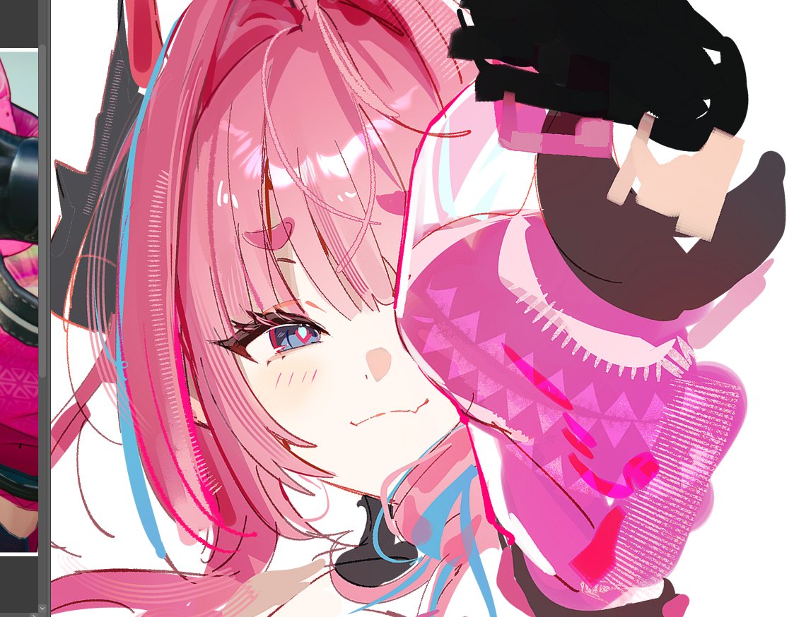 ぴも (@pjmiyo) on Twitter photo 