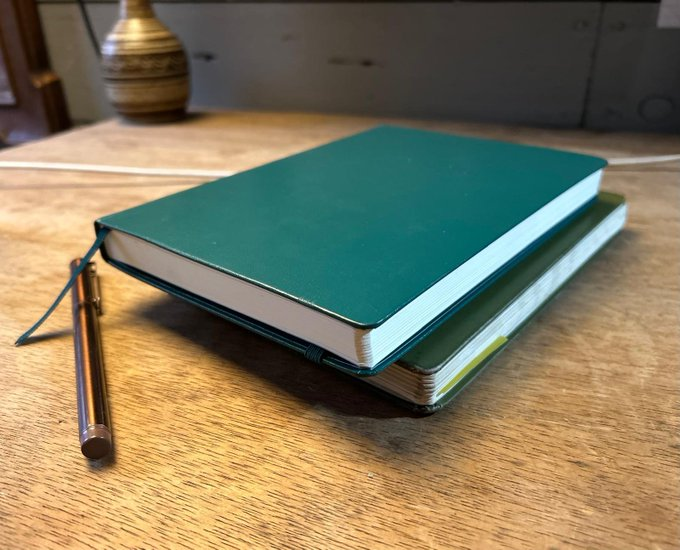 Charlotte Gustafson tweet media