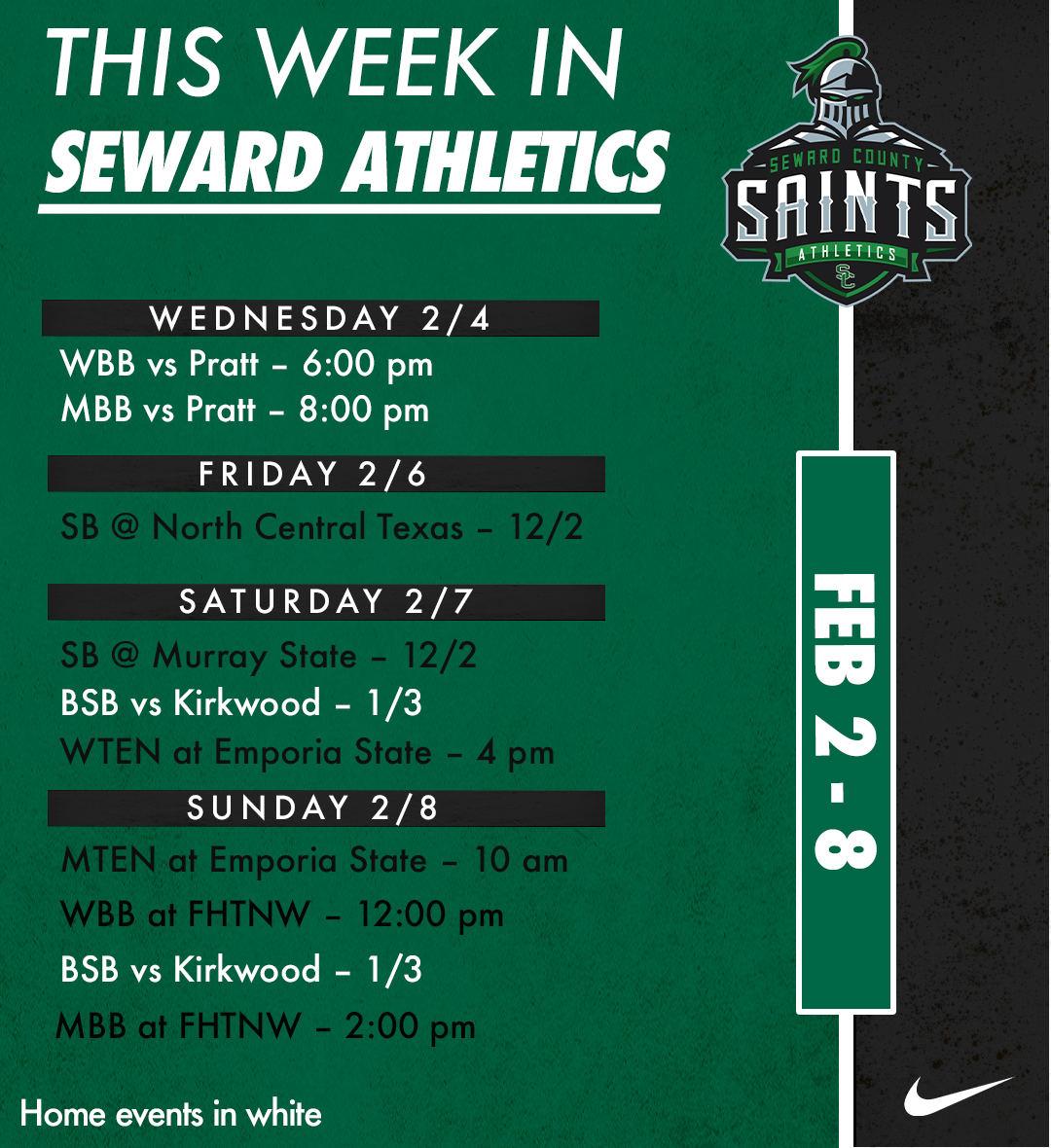 Seward County Saints tweet media