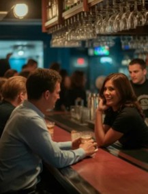 I miss when the pub was a second living room—same faces, same stools, drinking to pause life, not escape it. Booze had character: it made you feel like you’d solved existence, then gently reminded you that you hadn’t.
Check out Anthony Ward’s latest at dearbooze.com/cocktales/f/re…