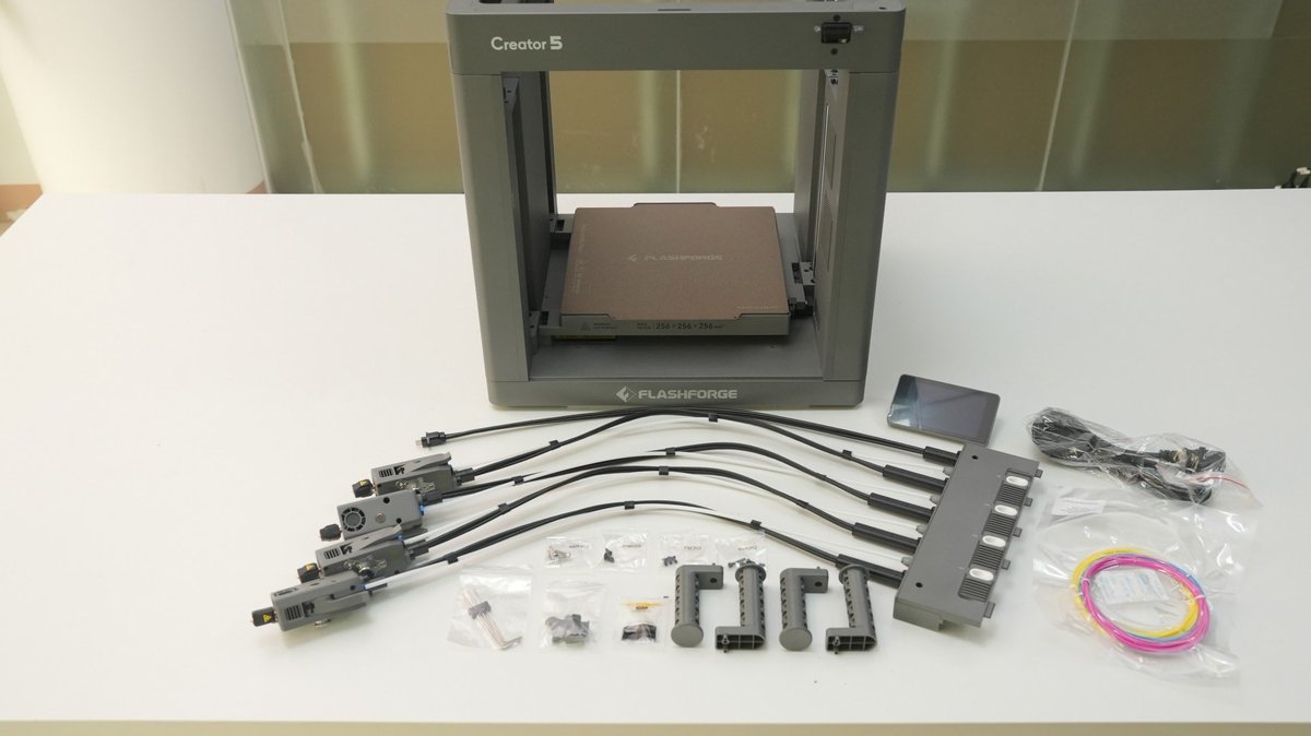 Matteo - LT3D 🎥 tweet media