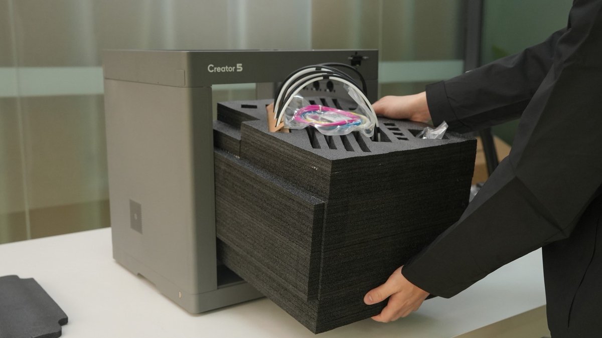 Matteo - LT3D 🎥 tweet media