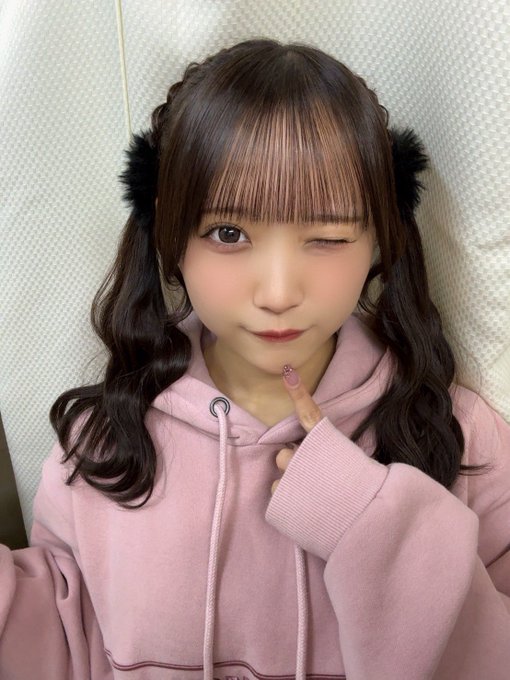 奥野未悠のTwitter画像37
