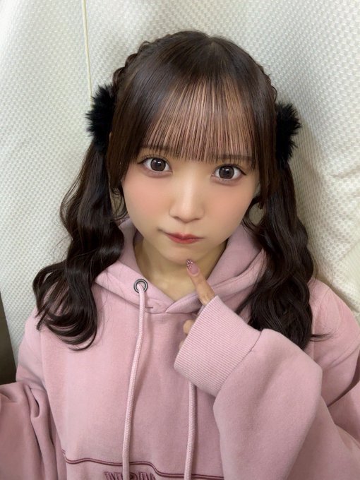 奥野未悠のTwitter画像36